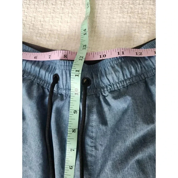 Avalanche Quick Dry Hiking Short 7" - Picture 5 of 10